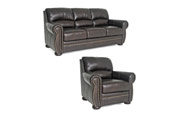 BECK Sofa and Chair